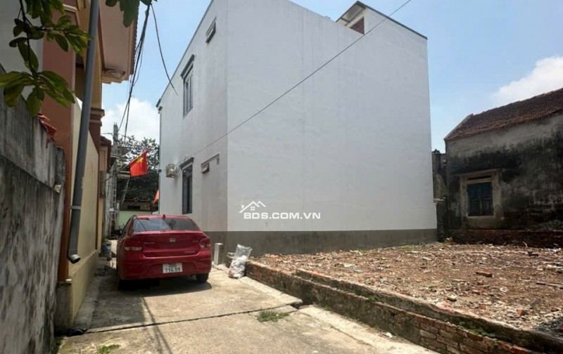 Bán đất tại Xã Phú Nghĩa, Chương Mỹ, giá cực chất 3,1 tỷ, 82 m2 Mặt tiền rộng 7.25m